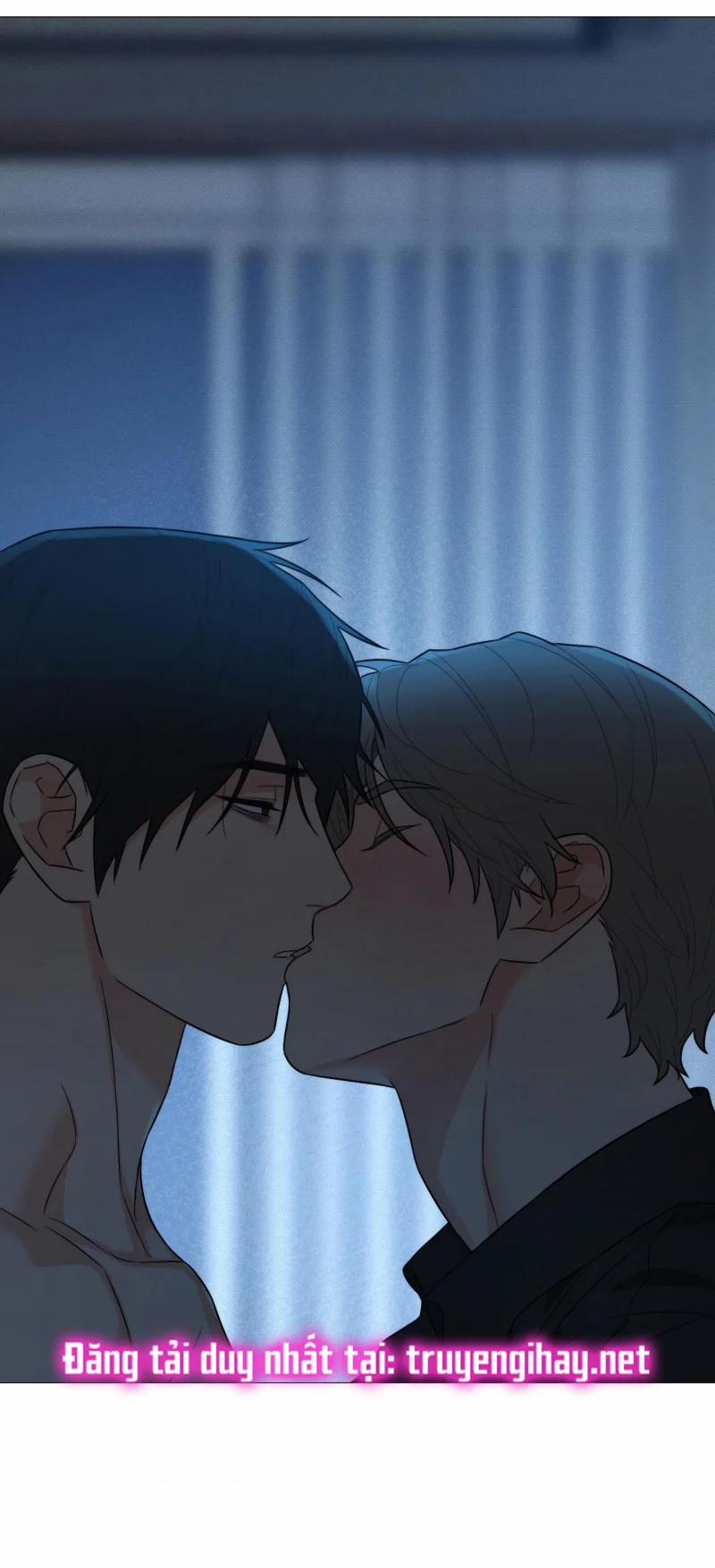 Sadistic Beauty Bl Sidestory 34.5 trang 3