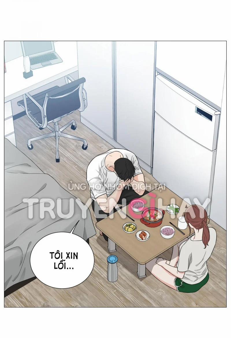 Sadistic Beauty Bl Sidestory 35.5 trang 10