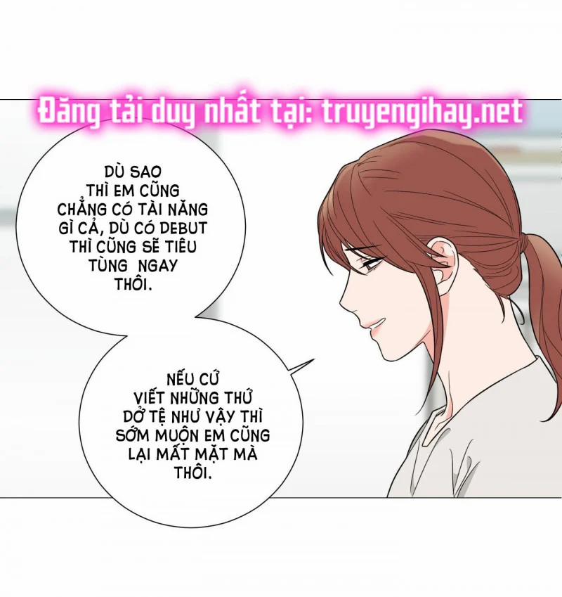 Sadistic Beauty Bl Sidestory 35.5 trang 2