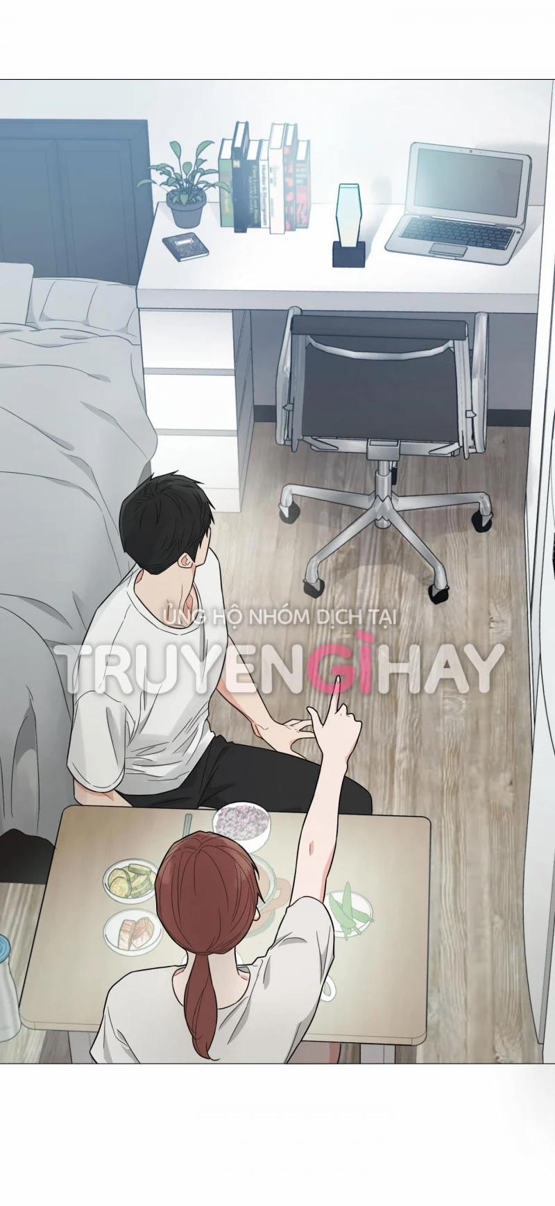 Sadistic Beauty Bl Sidestory 35.5 trang 4