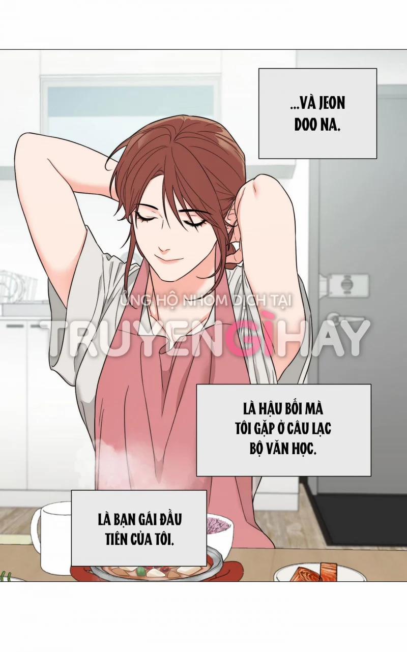 Sadistic Beauty Bl Sidestory 35 trang 18