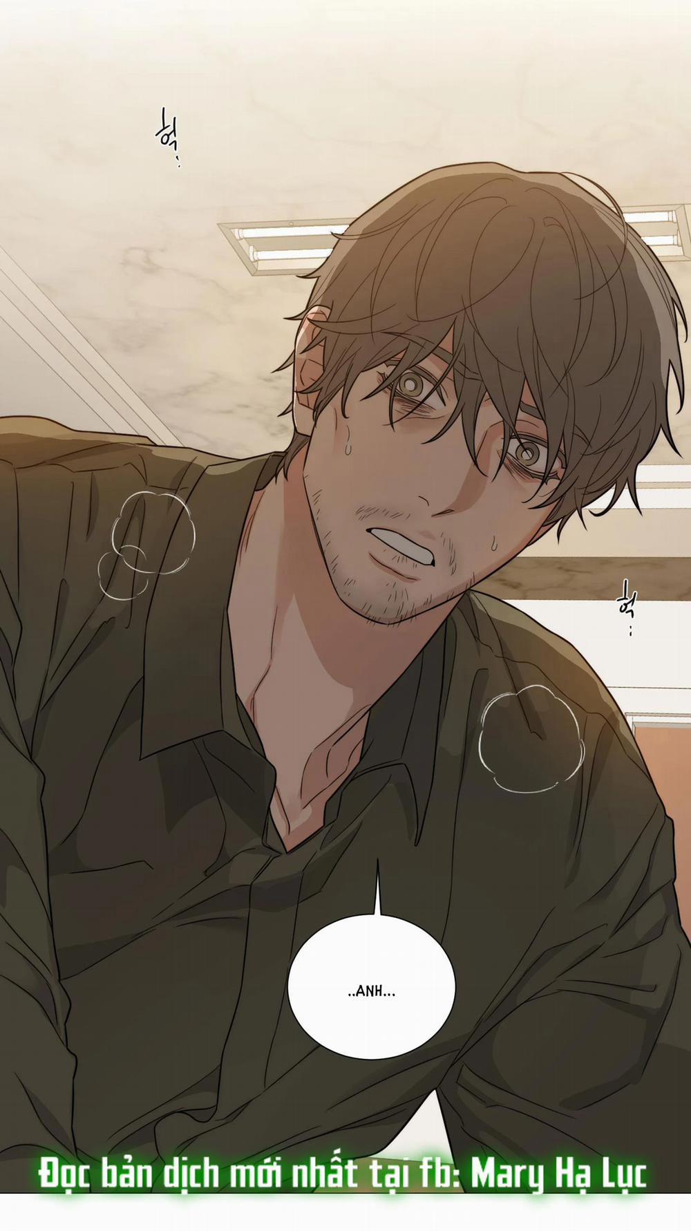 Sadistic Beauty Bl Sidestory 36.1 trang 11