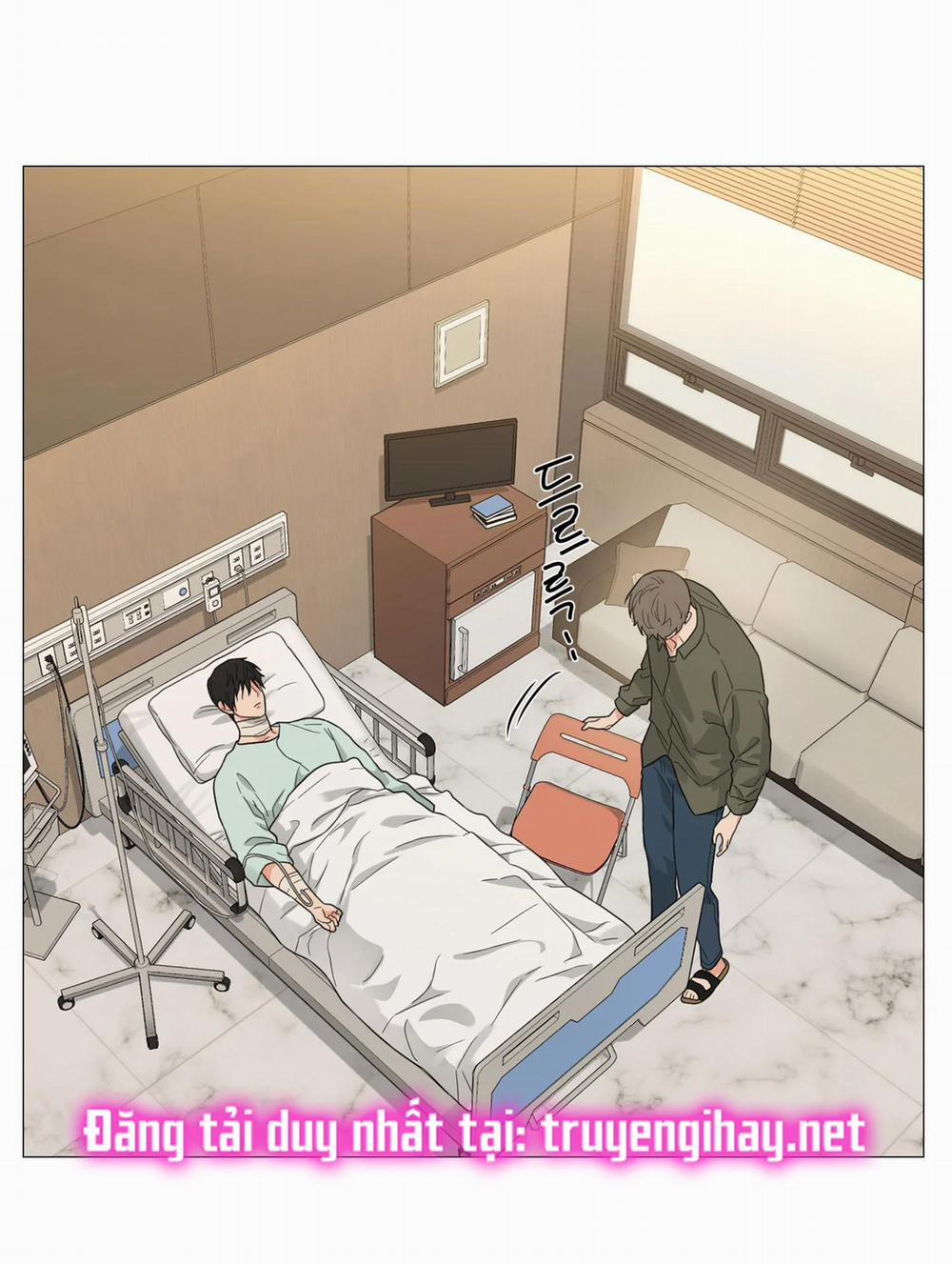 Sadistic Beauty Bl Sidestory 36.1 trang 21