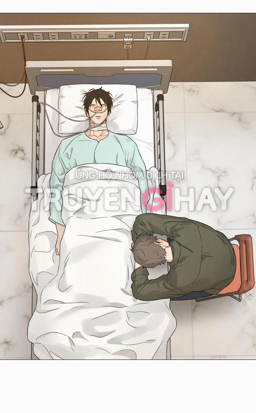 Sadistic Beauty Bl Sidestory 36.1 trang 6