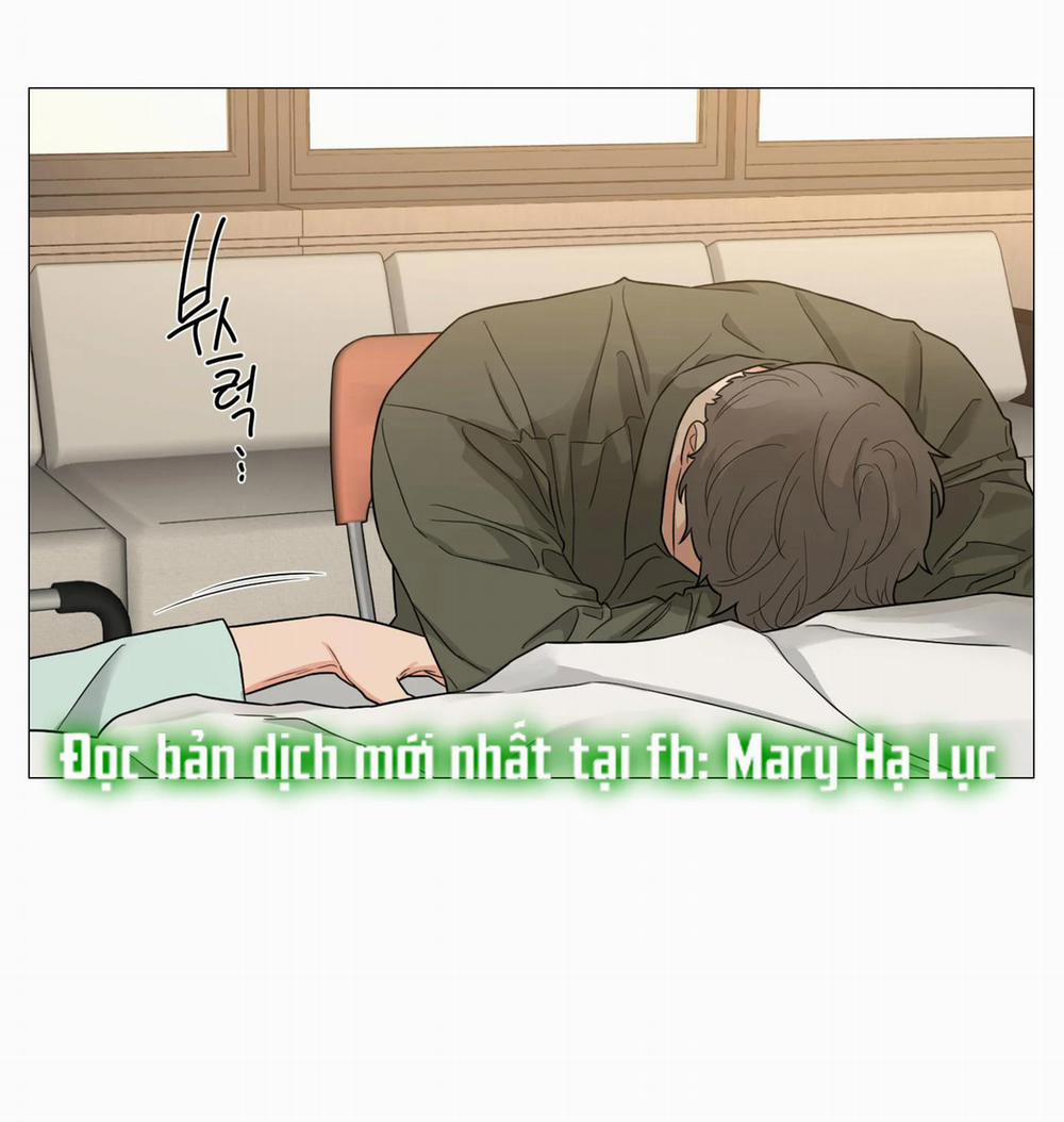 Sadistic Beauty Bl Sidestory 36.1 trang 8