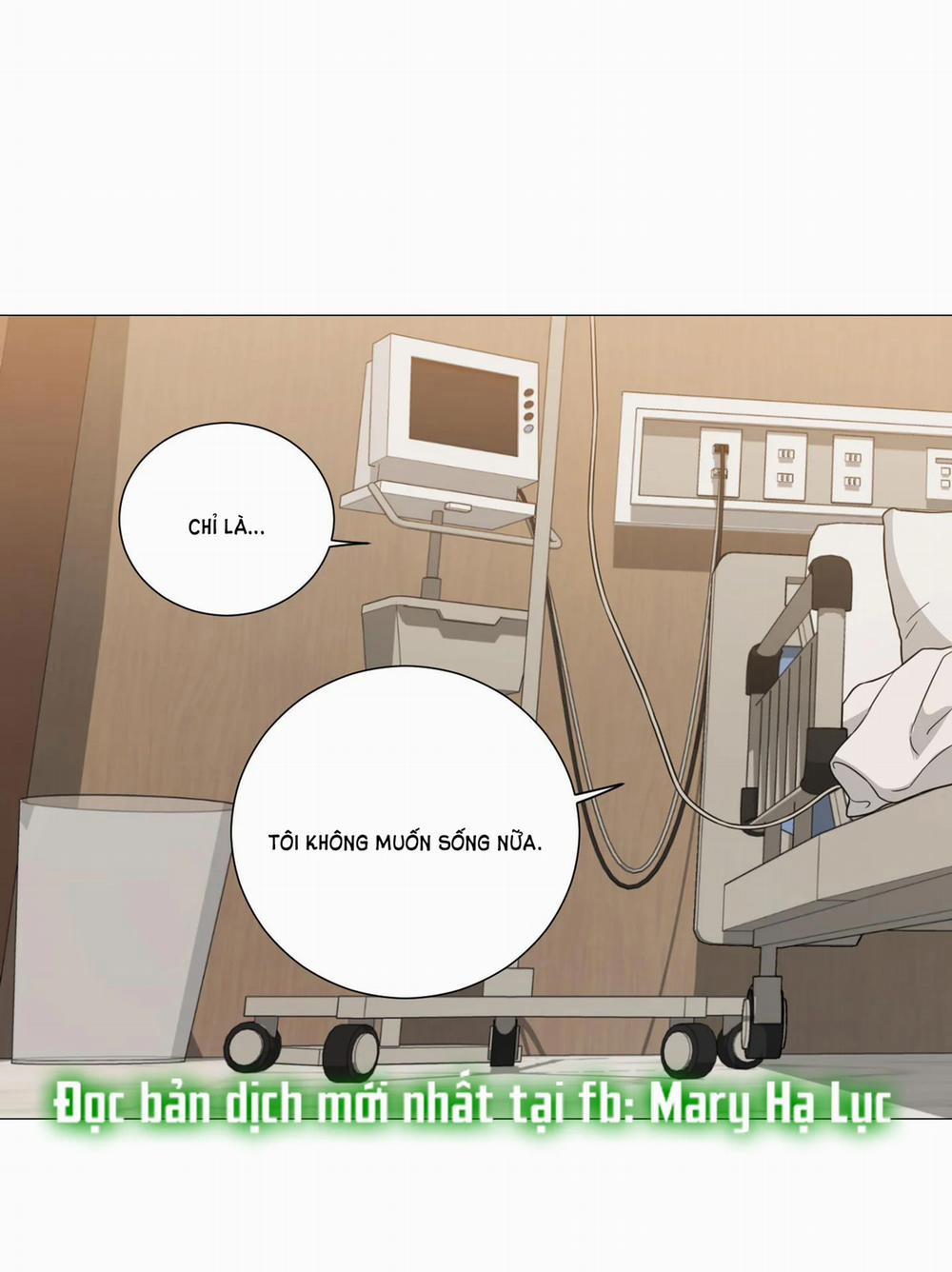 Sadistic Beauty Bl Sidestory 36.2 trang 0