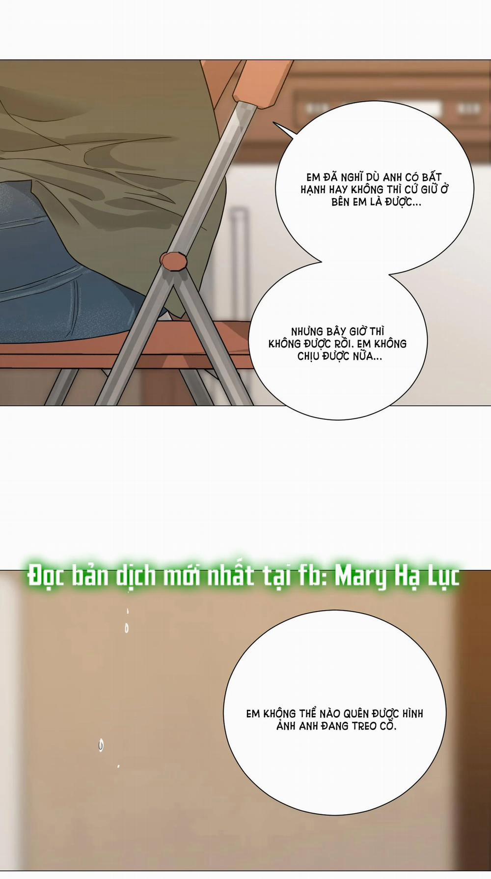 Sadistic Beauty Bl Sidestory 36.2 trang 17