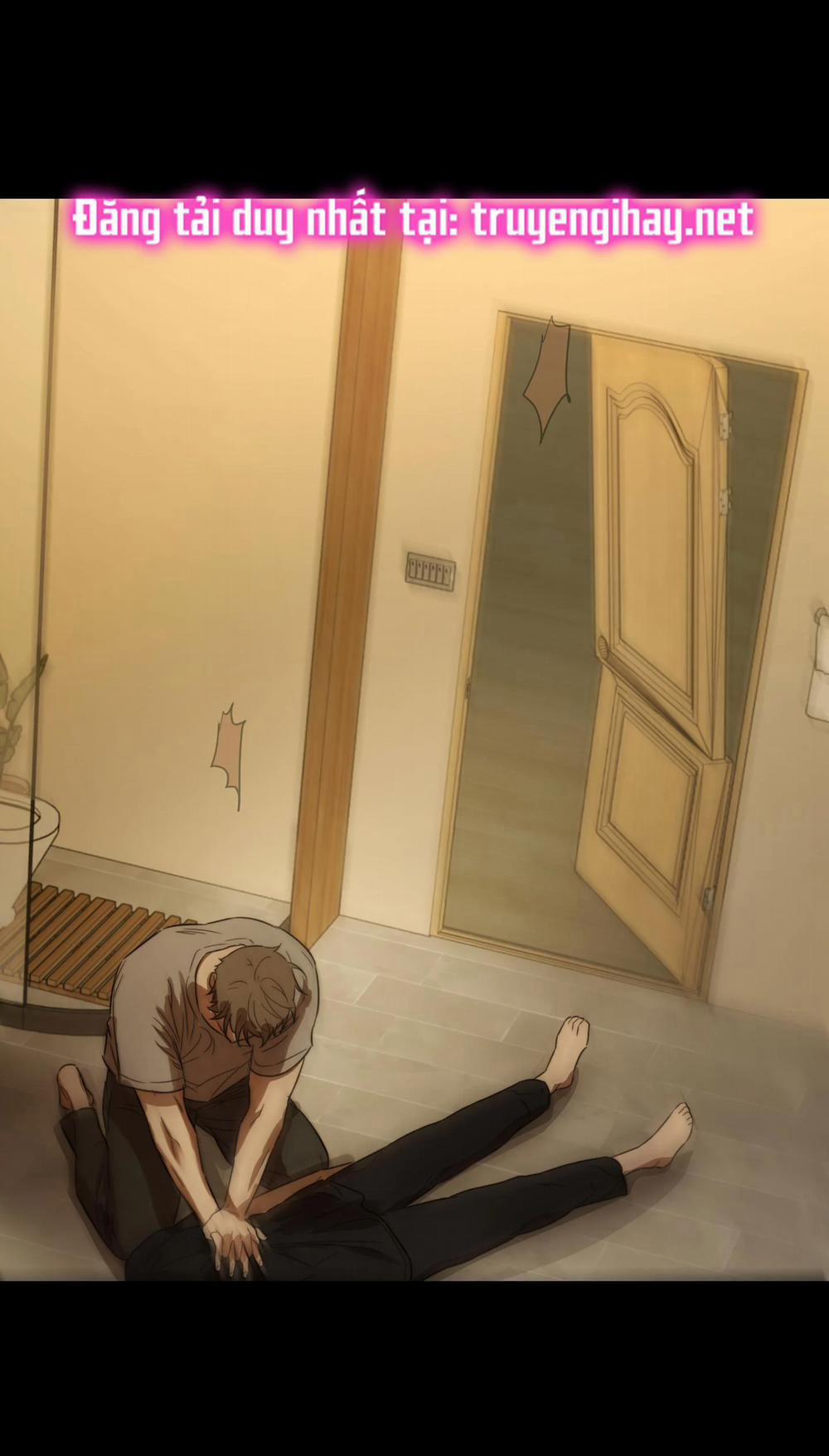 Sadistic Beauty Bl Sidestory 36.2 trang 6