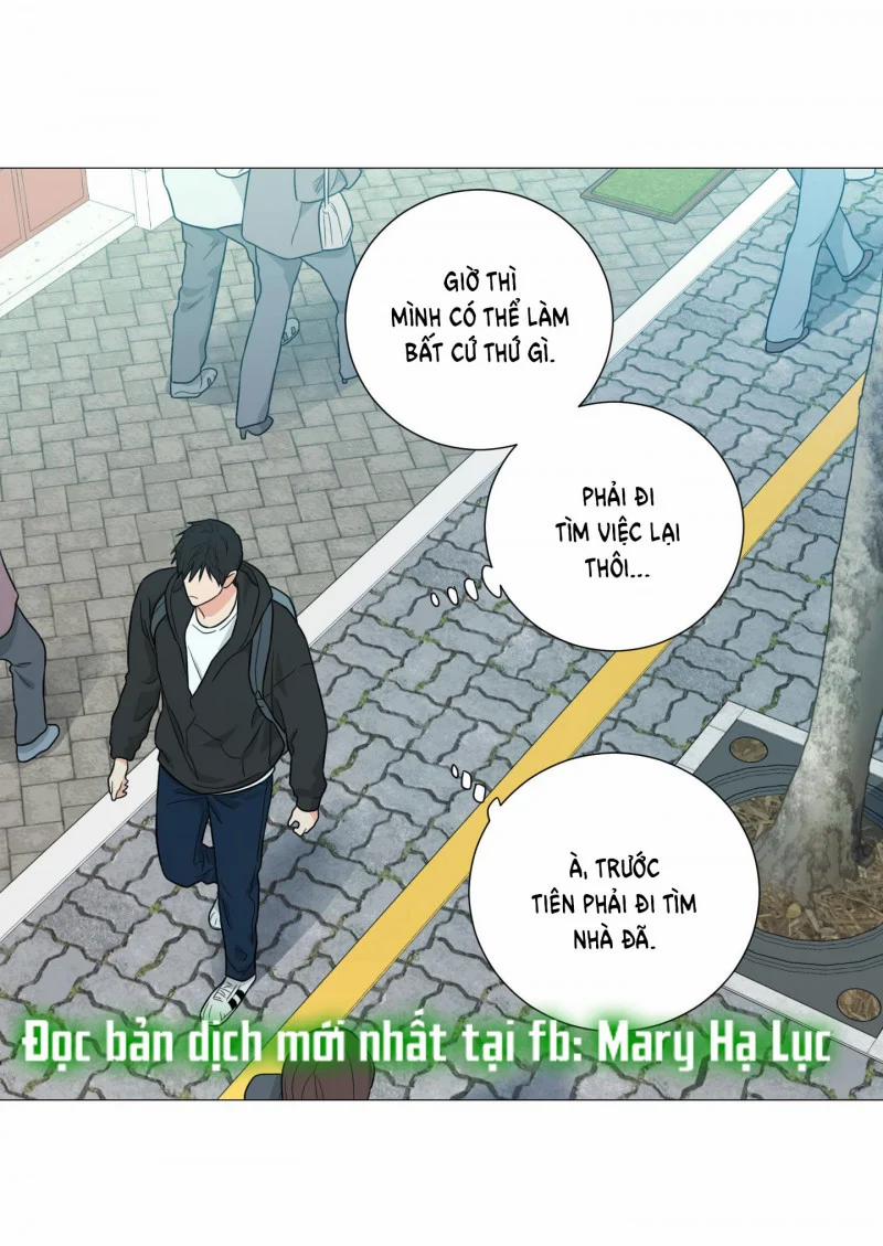 Sadistic Beauty Bl Sidestory 37.5 trang 13