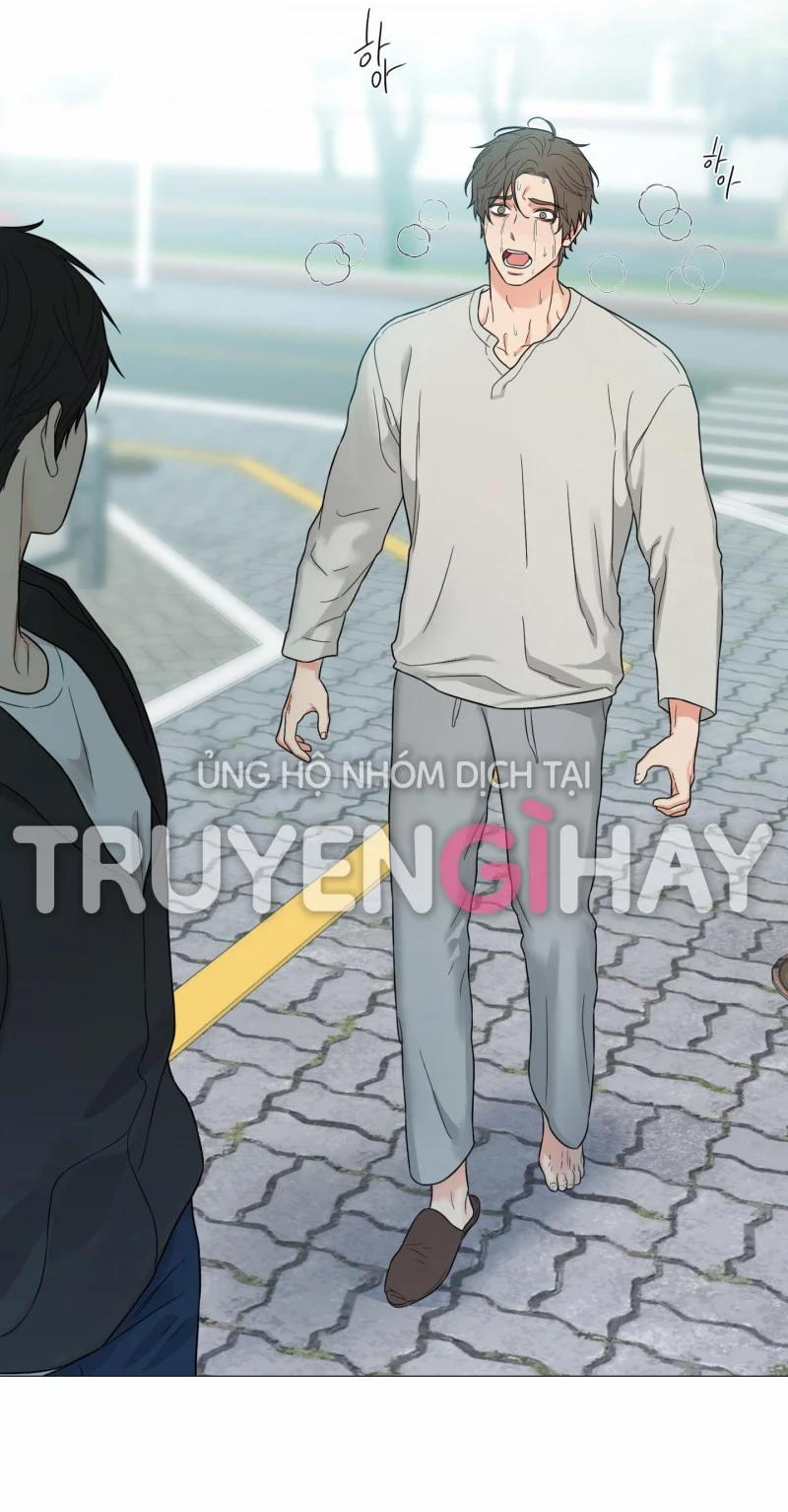 Sadistic Beauty Bl Sidestory 37.5 trang 27