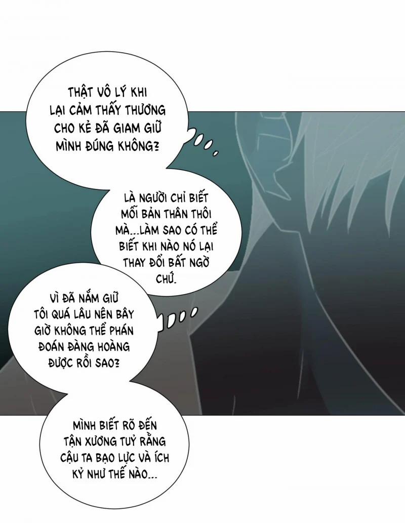 Sadistic Beauty Bl Sidestory 37.5 trang 35