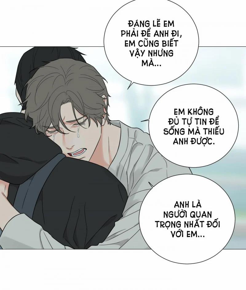 Sadistic Beauty Bl Sidestory 37.5 trang 40