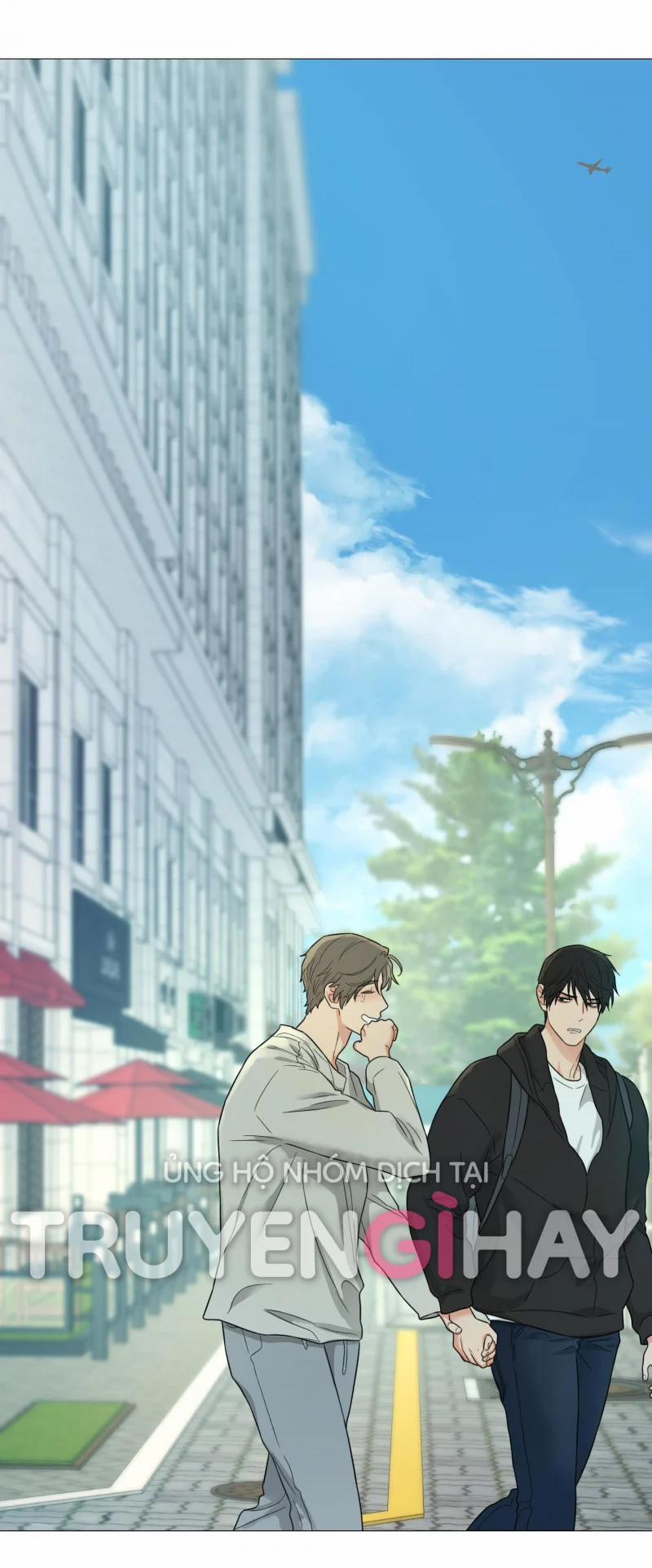 Sadistic Beauty Bl Sidestory 37.5 trang 50