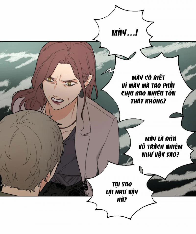 Sadistic Beauty Bl Sidestory 37 trang 18