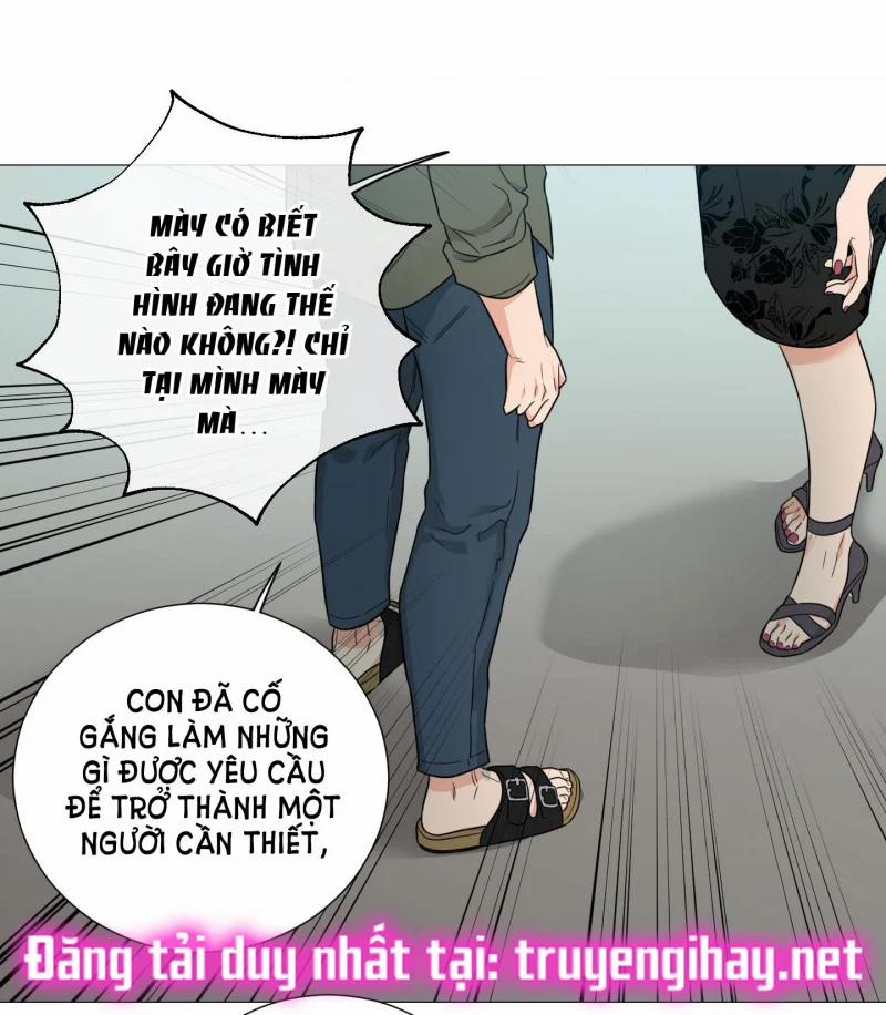 Sadistic Beauty Bl Sidestory 37 trang 23