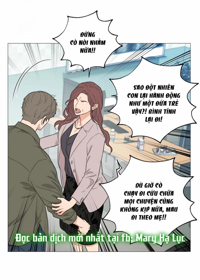 Sadistic Beauty Bl Sidestory 37 trang 26