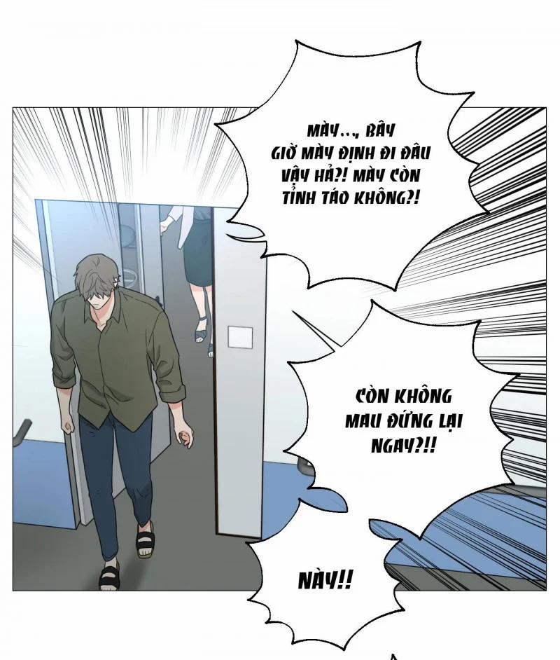 Sadistic Beauty Bl Sidestory 37 trang 29