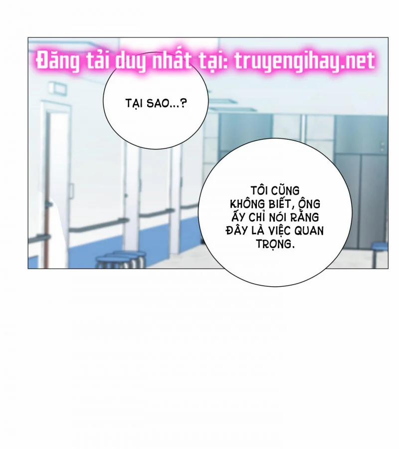 Sadistic Beauty Bl Sidestory 37 trang 8