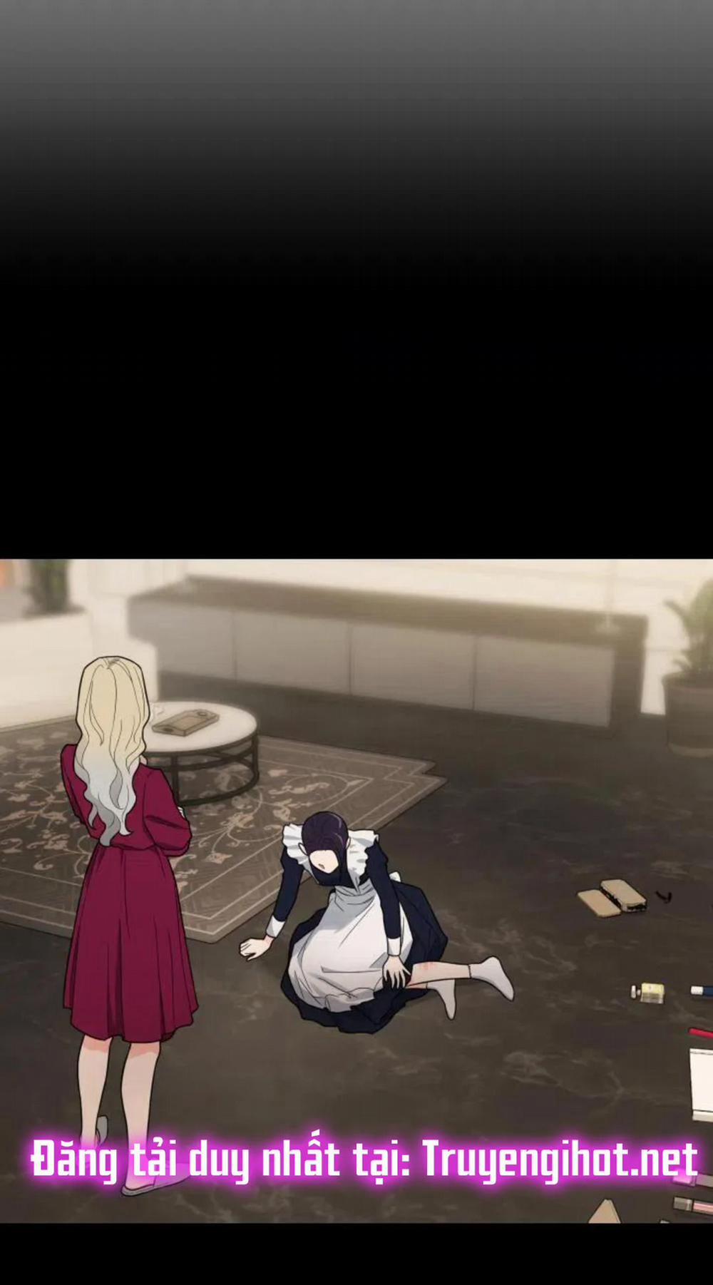 Sadistic Beauty Gl 10.1 trang 10