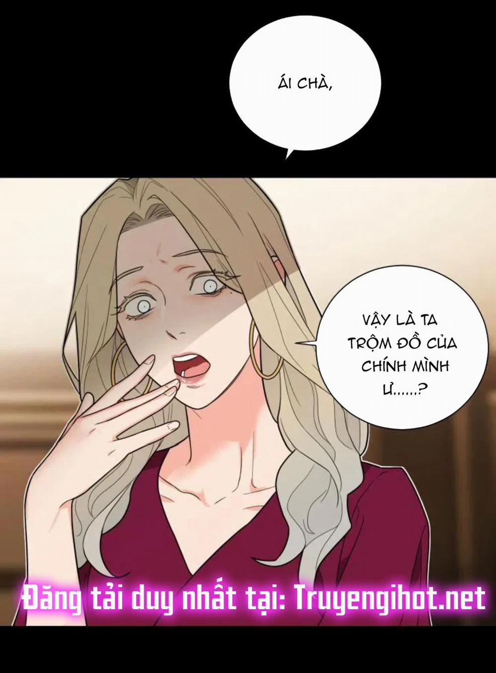 Sadistic Beauty Gl 10.1 trang 14