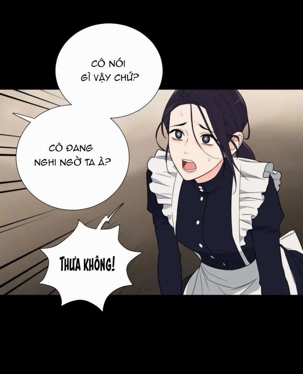 Sadistic Beauty Gl 10.1 trang 15