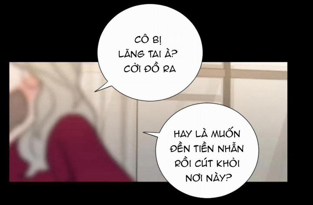 Sadistic Beauty Gl 10.1 trang 20