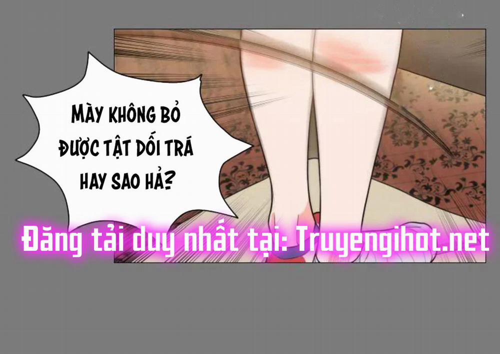 Sadistic Beauty Gl 10.1 trang 6