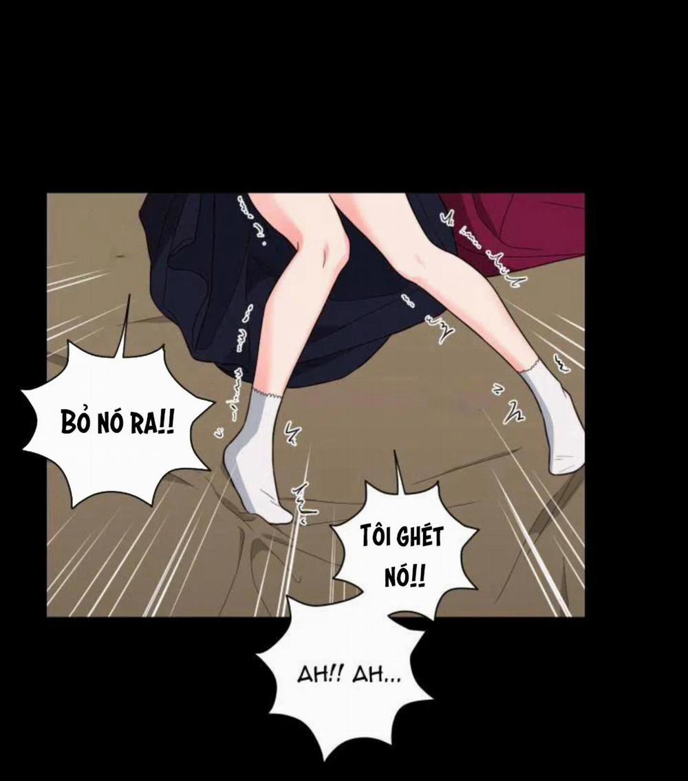 Sadistic Beauty Gl 11.1 trang 17