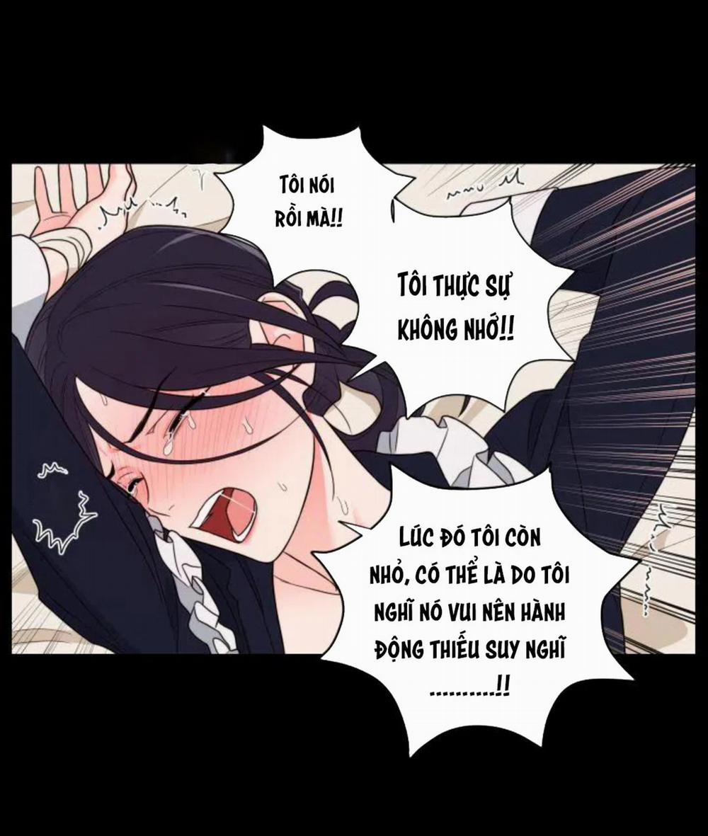 Sadistic Beauty Gl 11.1 trang 19