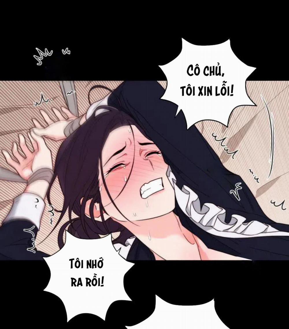 Sadistic Beauty Gl 11.1 trang 27