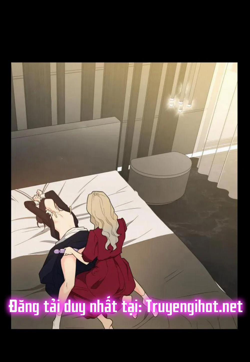 Sadistic Beauty Gl 11.1 trang 32