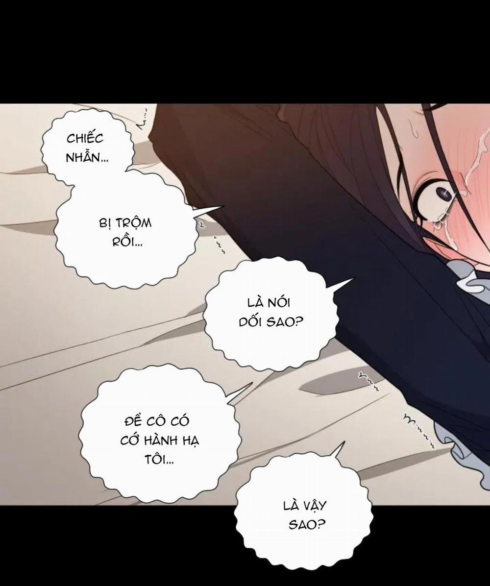 Sadistic Beauty Gl 11.1 trang 33