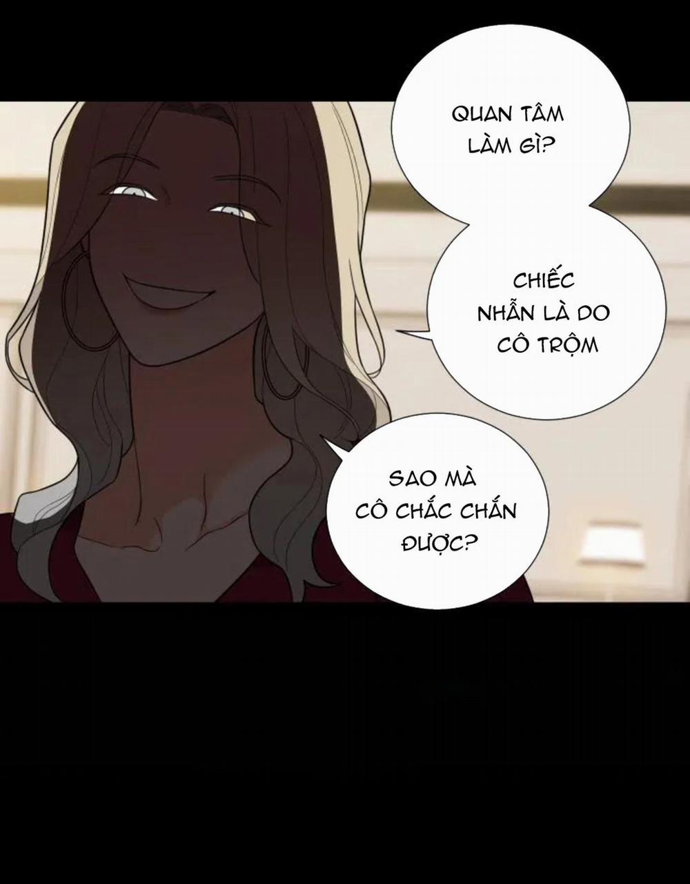 Sadistic Beauty Gl 11.1 trang 34