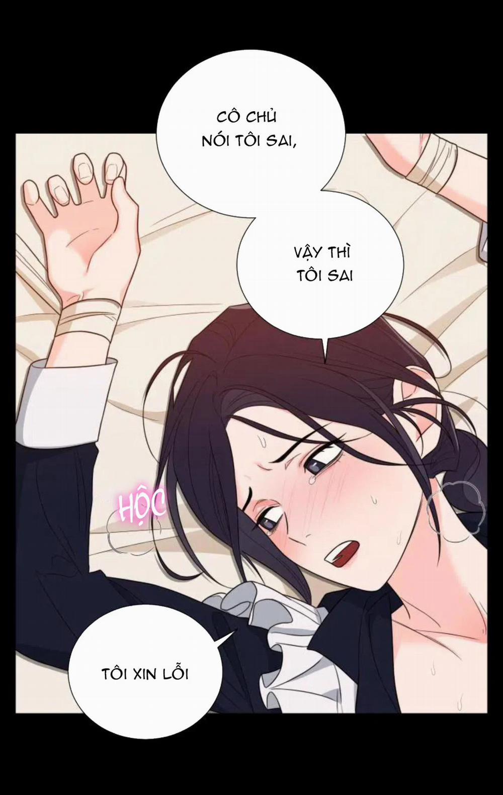 Sadistic Beauty Gl 11.1 trang 8