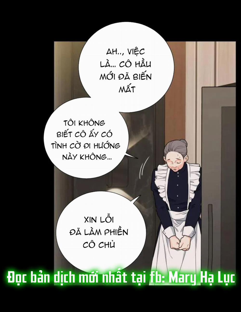 Sadistic Beauty Gl 11.2 trang 12