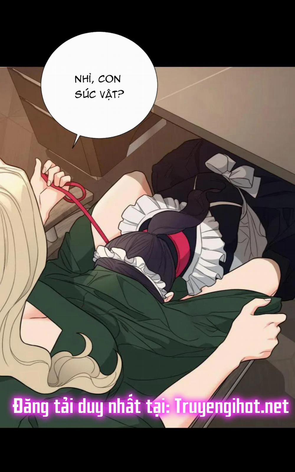 Sadistic Beauty Gl 11.2 trang 17