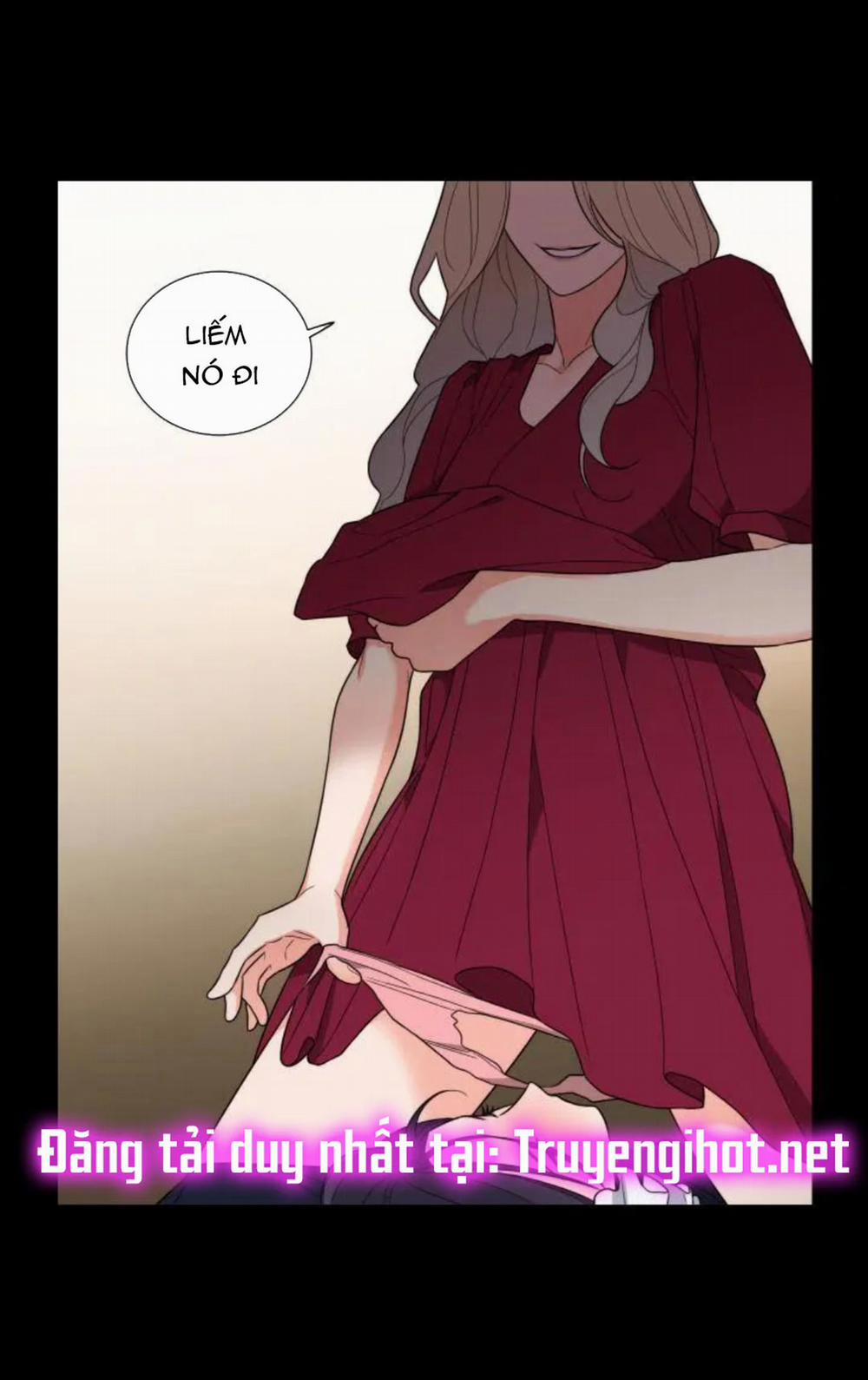 Sadistic Beauty Gl 11.2 trang 5