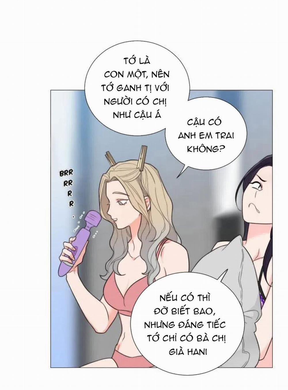 Sadistic Beauty Gl 12.1 trang 15