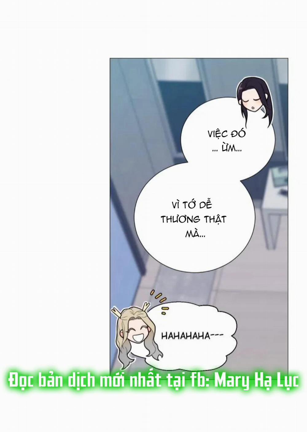 Sadistic Beauty Gl 12.1 trang 18