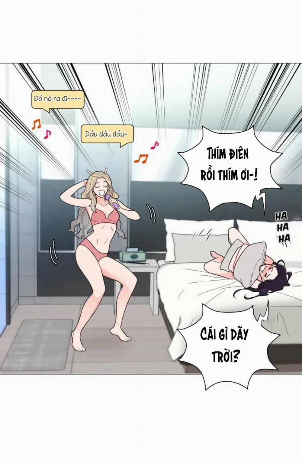 Sadistic Beauty Gl 12.1 trang 21