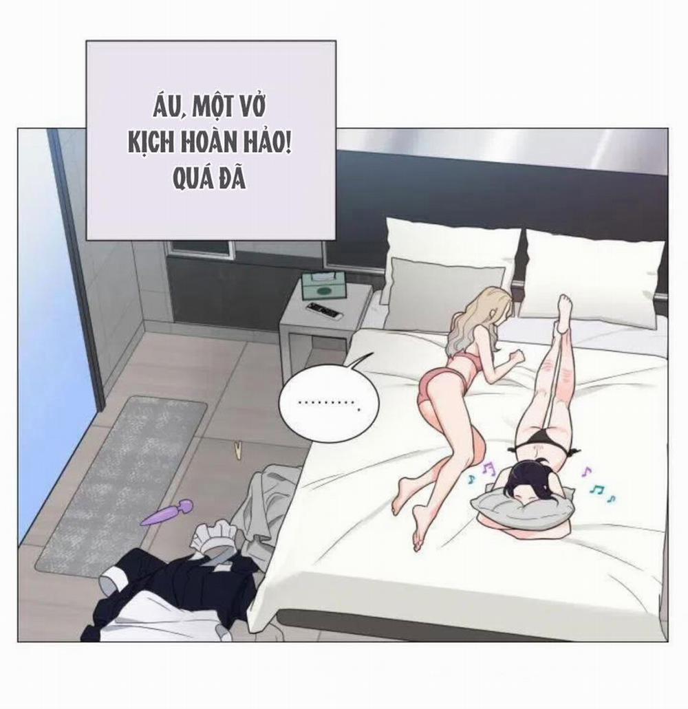 Sadistic Beauty Gl 12.1 trang 3