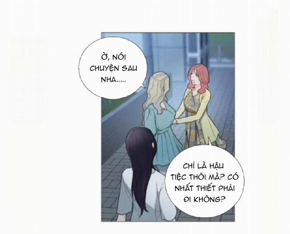 Sadistic Beauty Gl 13.1 trang 12