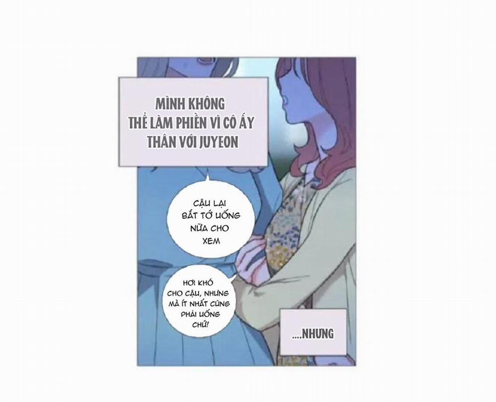 Sadistic Beauty Gl 13.1 trang 14