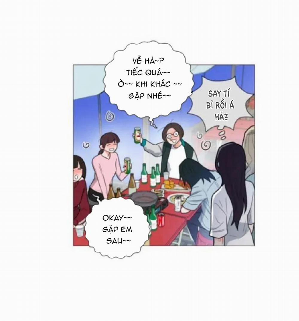 Sadistic Beauty Gl 13.1 trang 17