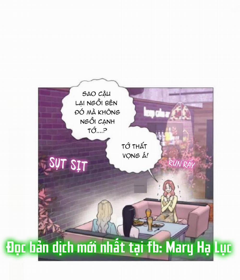 Sadistic Beauty Gl 13.1 trang 20