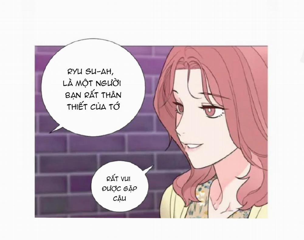 Sadistic Beauty Gl 13.1 trang 29