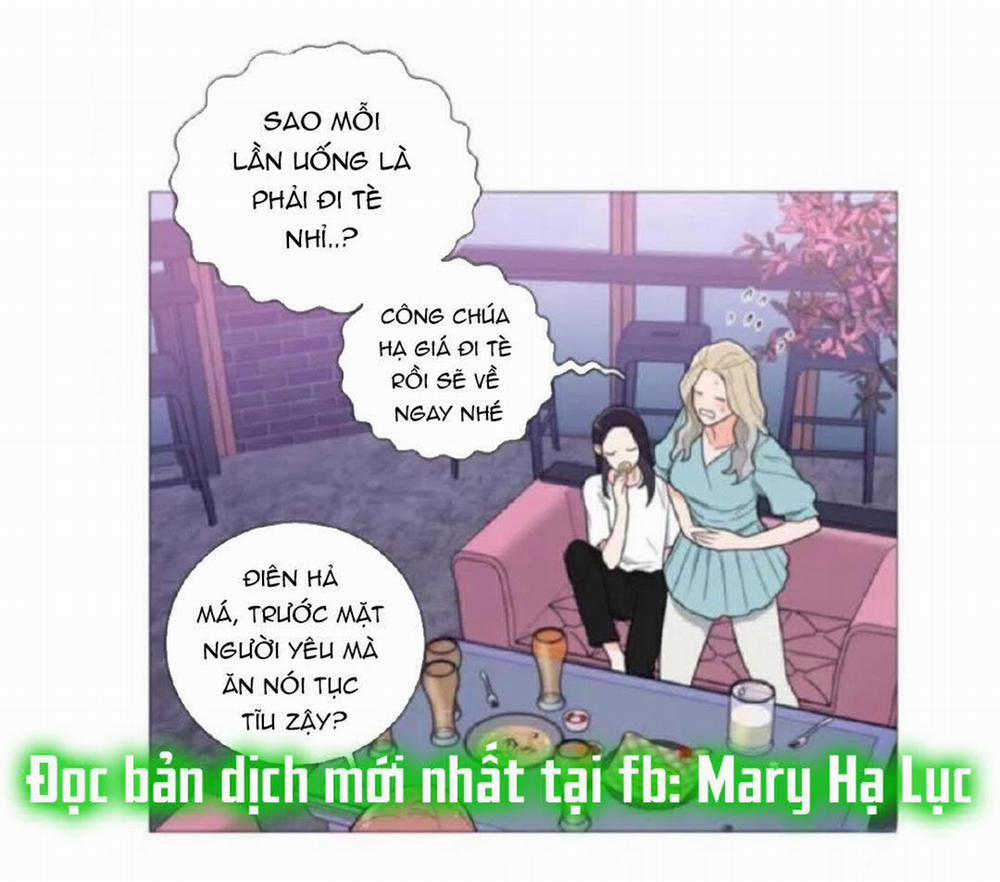 Sadistic Beauty Gl 13.1 trang 34