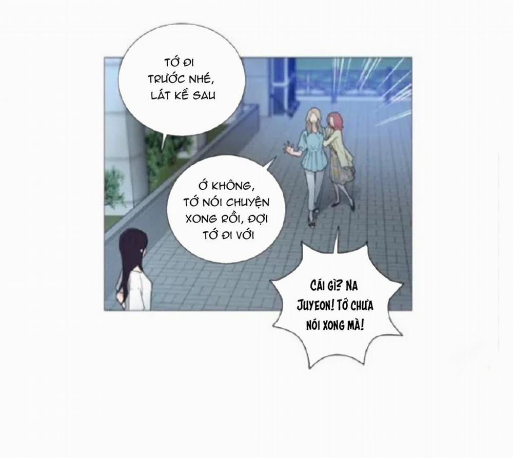 Sadistic Beauty Gl 13.1 trang 8