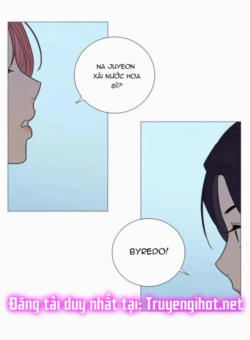 Sadistic Beauty Gl 13.2 trang 22