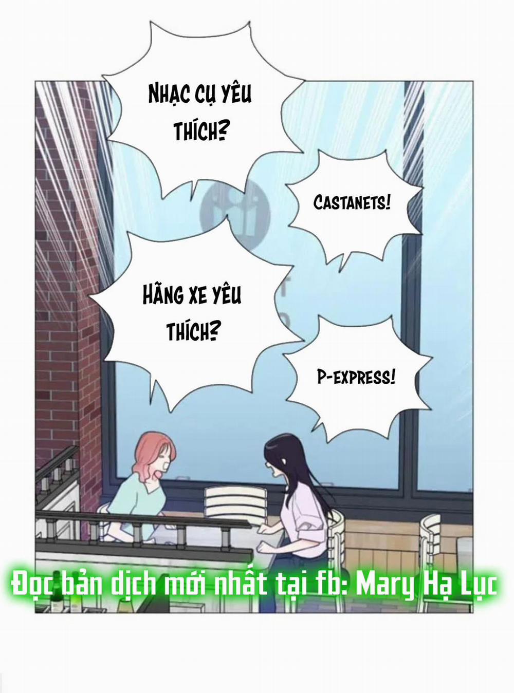 Sadistic Beauty Gl 13.2 trang 23